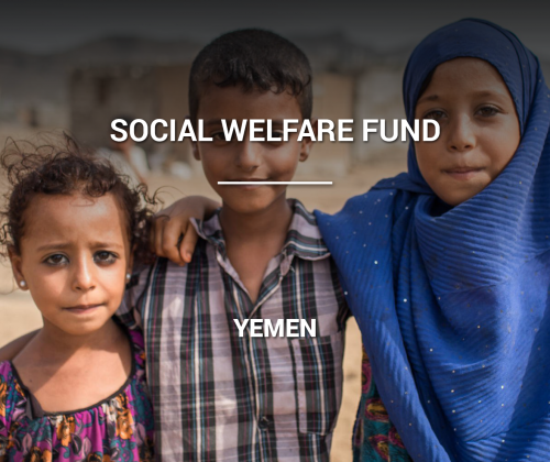 Social Welfare Fund