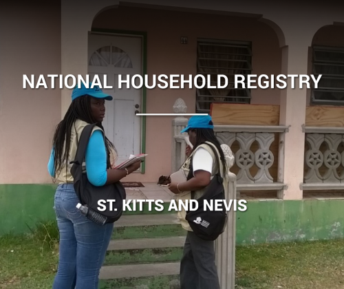 National Household Registry