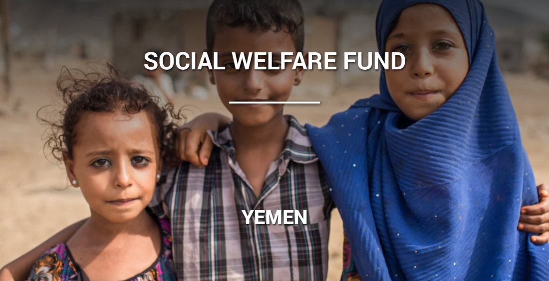 Social Welfare Fund