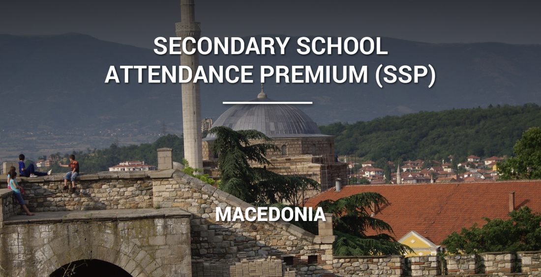 Secondary School Attendance Premium (SSP)