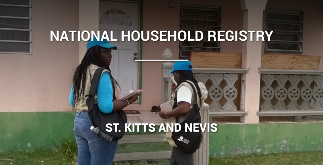 National Household Registry