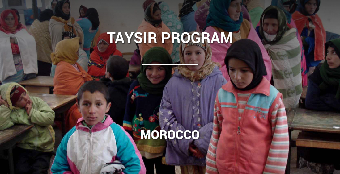 TAYSIR PROGRAM