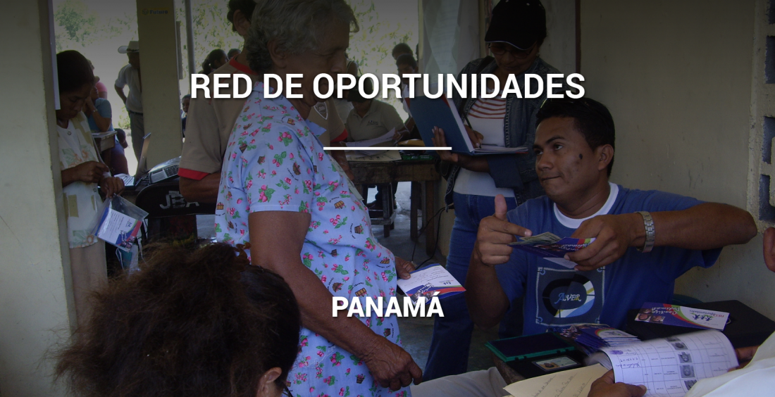 Red de Oportunidades Network