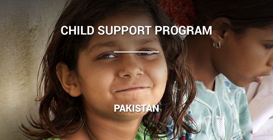 Child Support Program